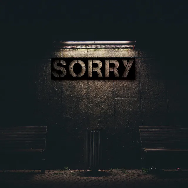 Sorry