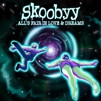 All's Fair in Love & Dreams by Skoobyy