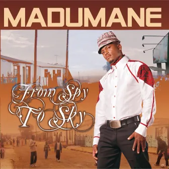 From Spy To Sky by Madumane