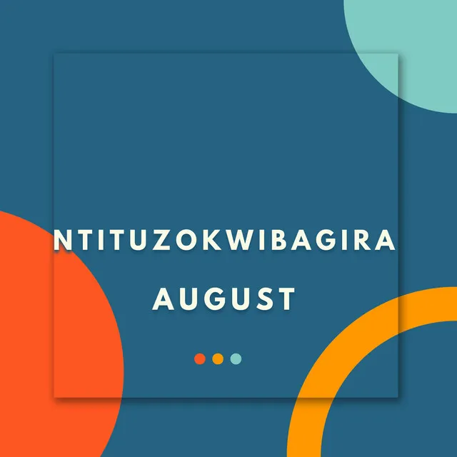 Ntituzokwibagira