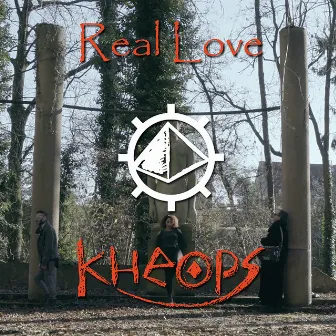 Real Love by Kheops