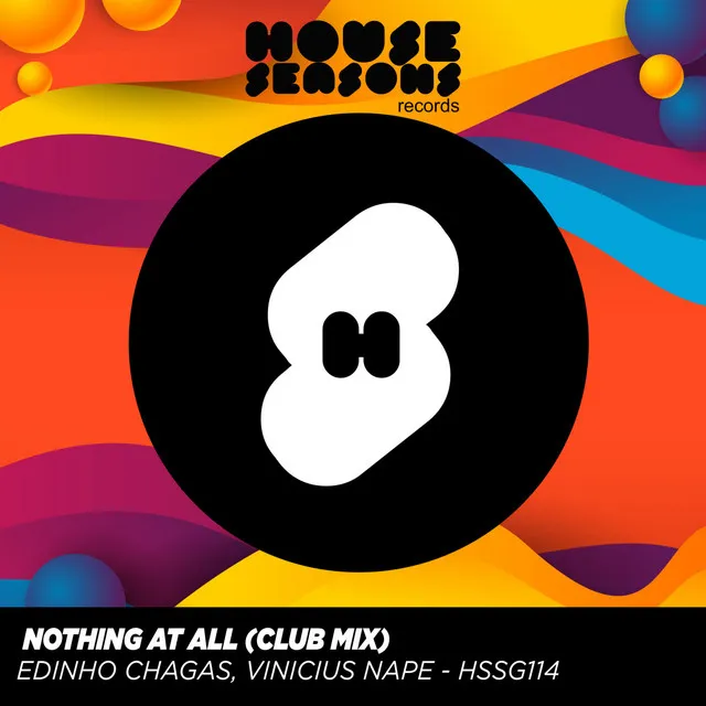 Nothing At All - Club Mix