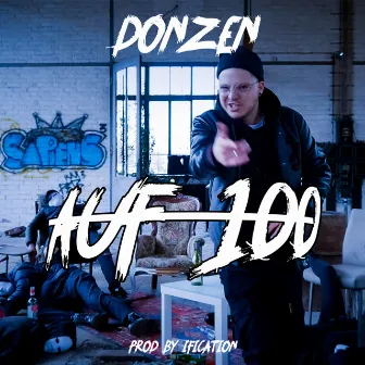 Auf 100 by Donzen