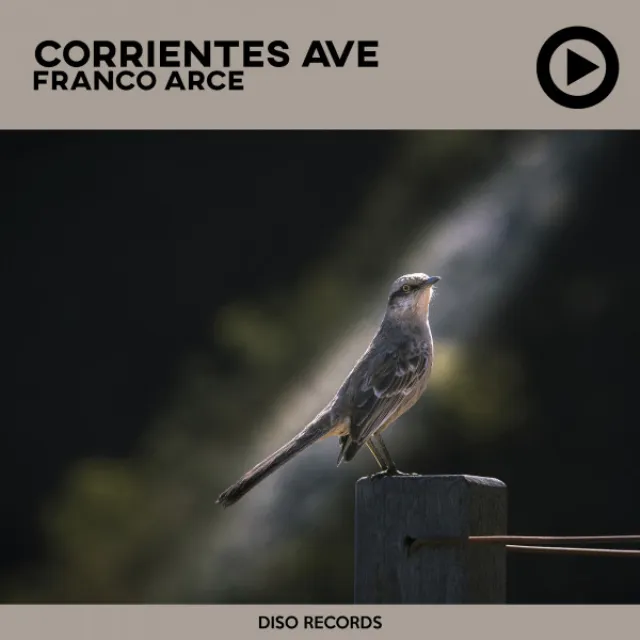 Corrientes Ave - Original Mix