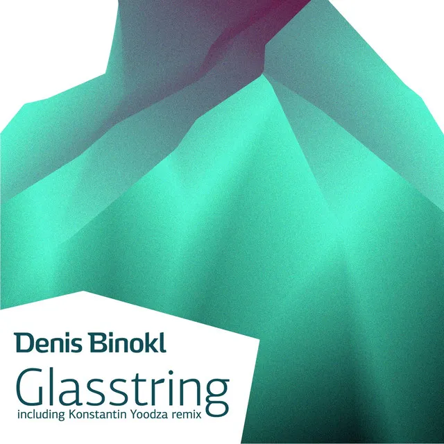 Glasstring