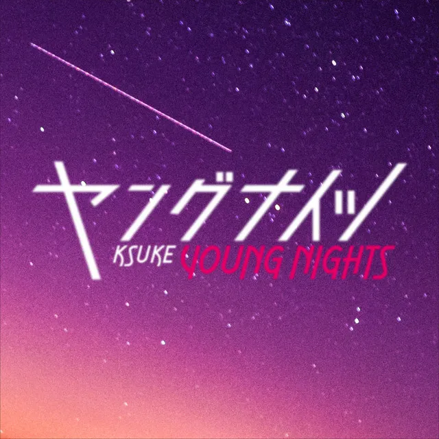 Young Nights (feat. Jordan Powers)