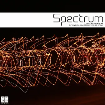 Spectrum by Vla DSound