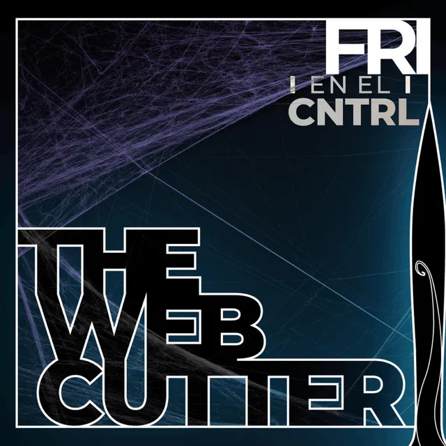 The Web Cutter - Tagged Mix