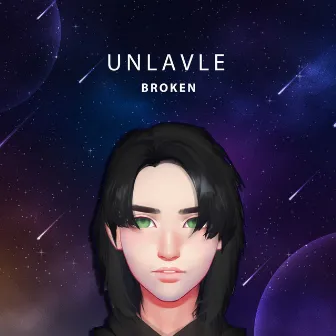 Broken by unlavle