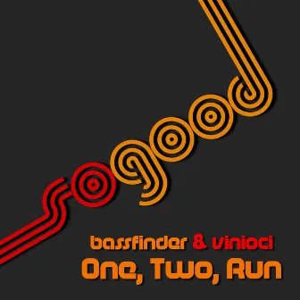 One, Two, Run by Bassfinder