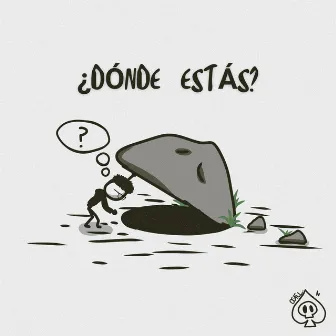 dónde estás? by DCØ