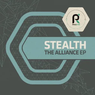 The Alliance EP by Stealth