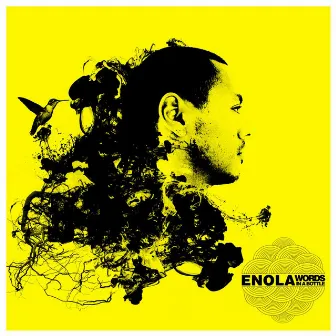 Words in a Bottle - EP by Enola