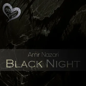 Black Night by Amir Nazari