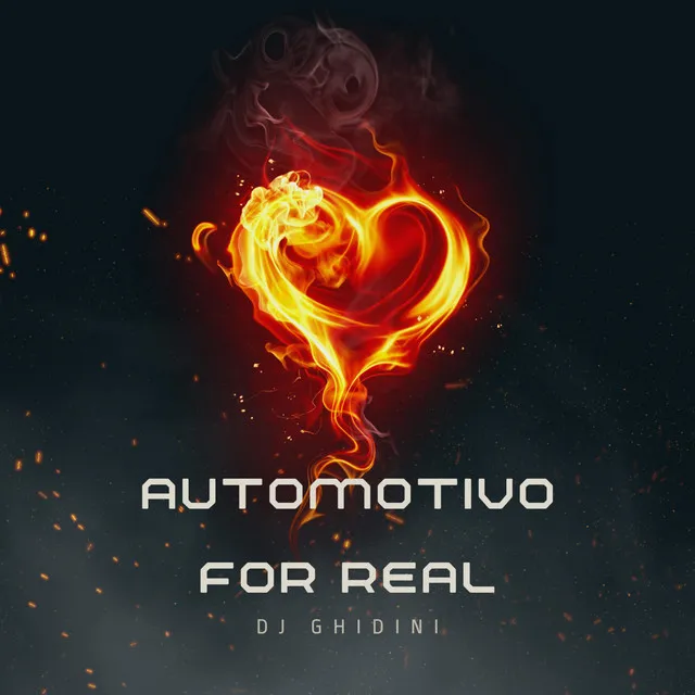 AUTOMOTIVO FOR REAL