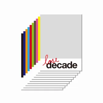 lost decade by tofubeats