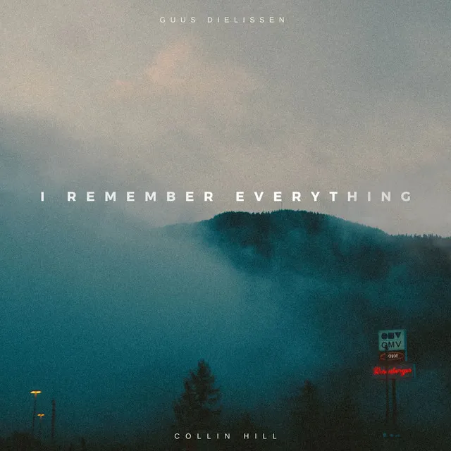 I Remember Everything (Acoustic Instrumental)