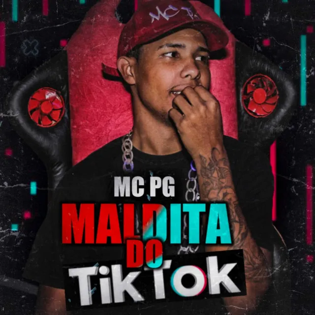 Maldita do Tik Tok