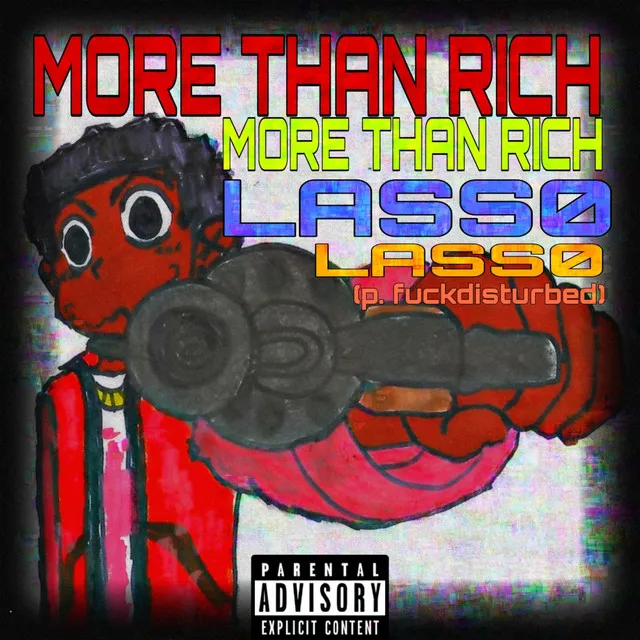 More Than Rich