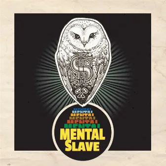 Mental Slave by Grimez