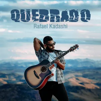 Quebrado by Rafael Kadashi