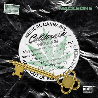 California by MacLeone