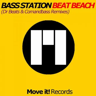 Beat Beach by Bass Station