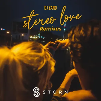 Stereo Love (Remixes) by DJ Zaro