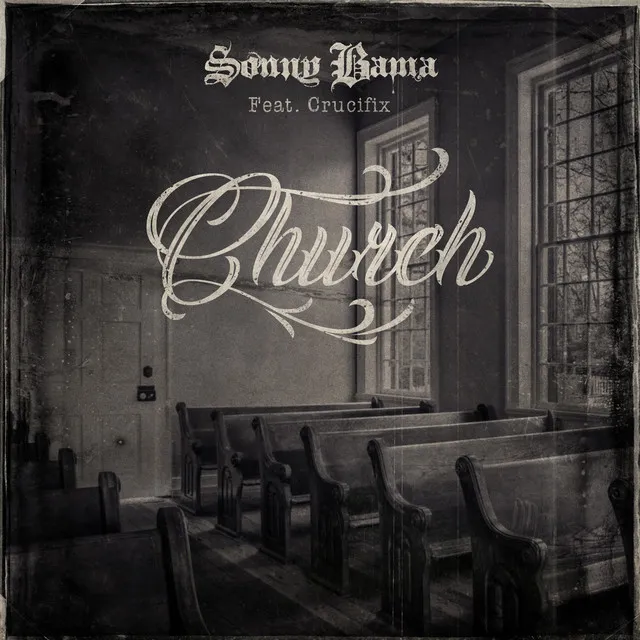 Church (feat. CRUCIFIX)