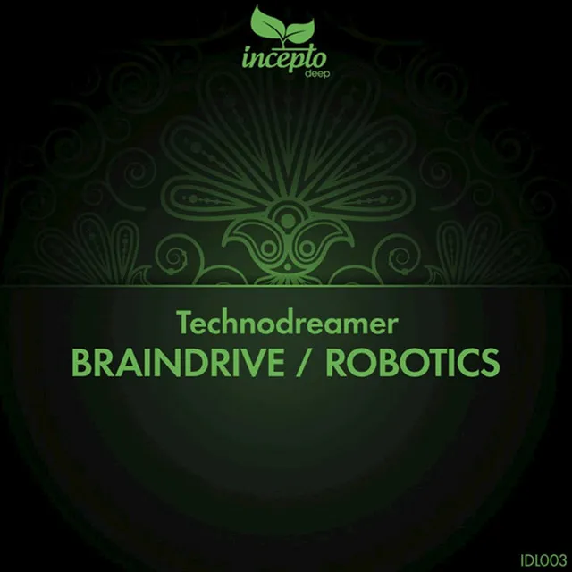 Braindrive / Robotics