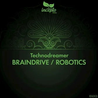 Braindrive / Robotics by Technodreamer