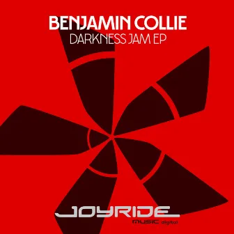 Darkness Jam EP by Benjamin Collie