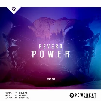 Power by Revero