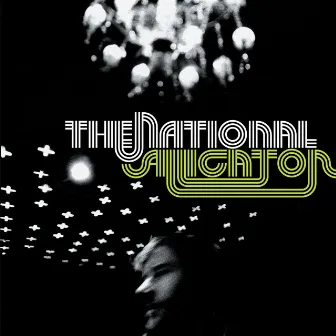 Alligator by The National