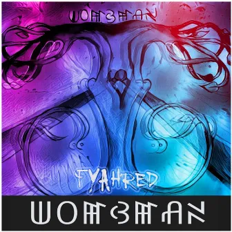 Wombman by FyahRed