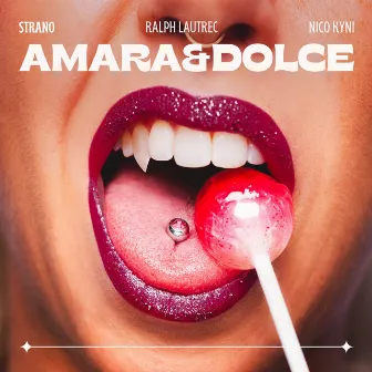 Amara & Dolce by Strano