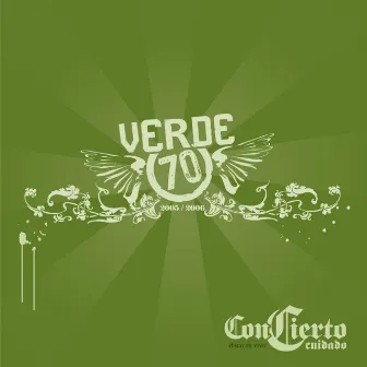 ConCierto Cuidado (En Vivo) by Verde 70