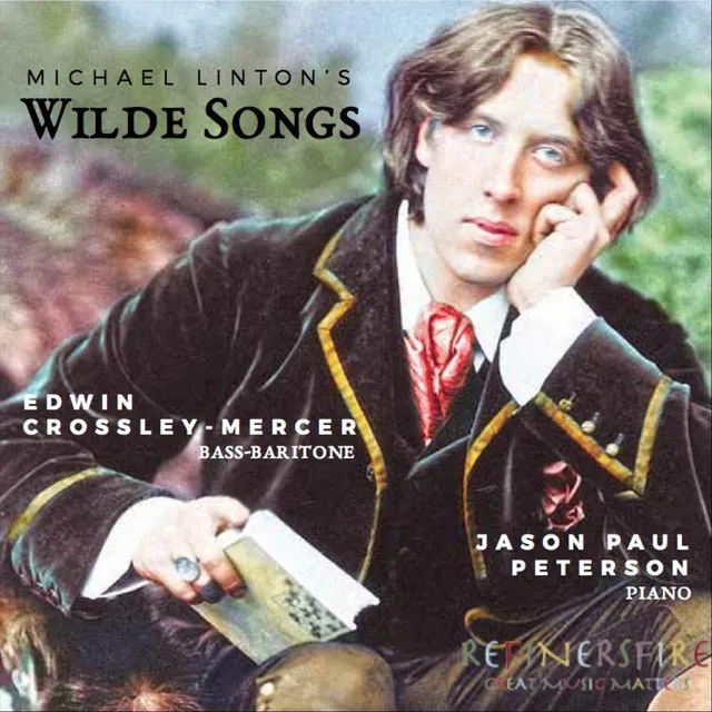 Michael Linton's Wilde Songs