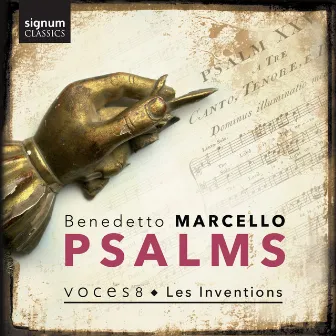 Benedetto Marcello: Psalms by Les Inventions