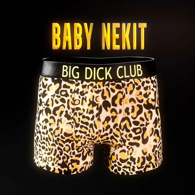 Big Dick Club