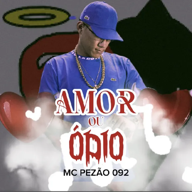 Amor ou Ódio