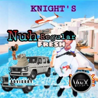 Nuh Regular by Fresh