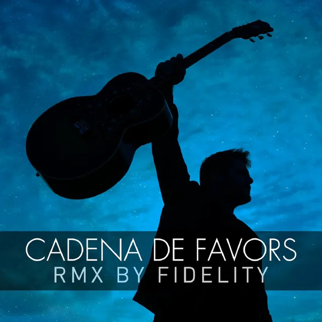 Cadena de Favors (Instrumental)