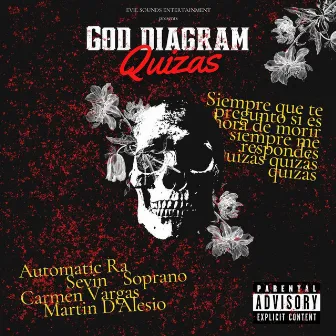 QUIZÁS (Instrumental) by god diagram