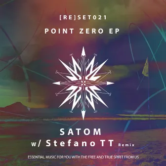 Point Zero by Satom