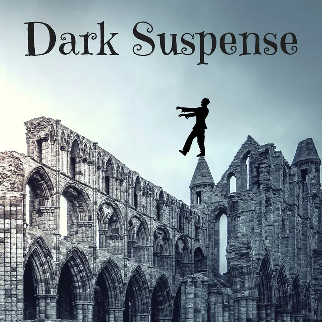 Dark Suspance