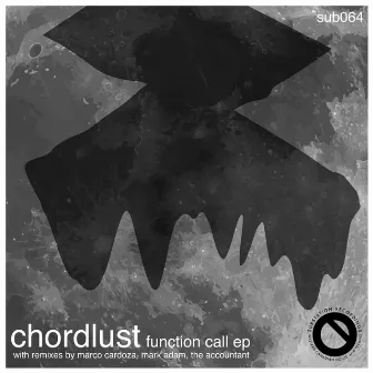 Function Call Remixes by Chordlust