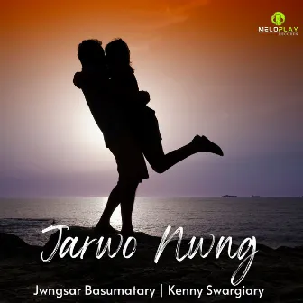 Jarwo Nwng by Jwngsar Basumatary