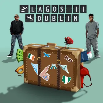 Lagos II Dublin by Bola