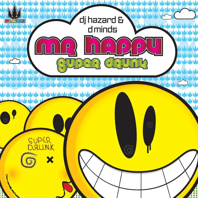 Mr Happy